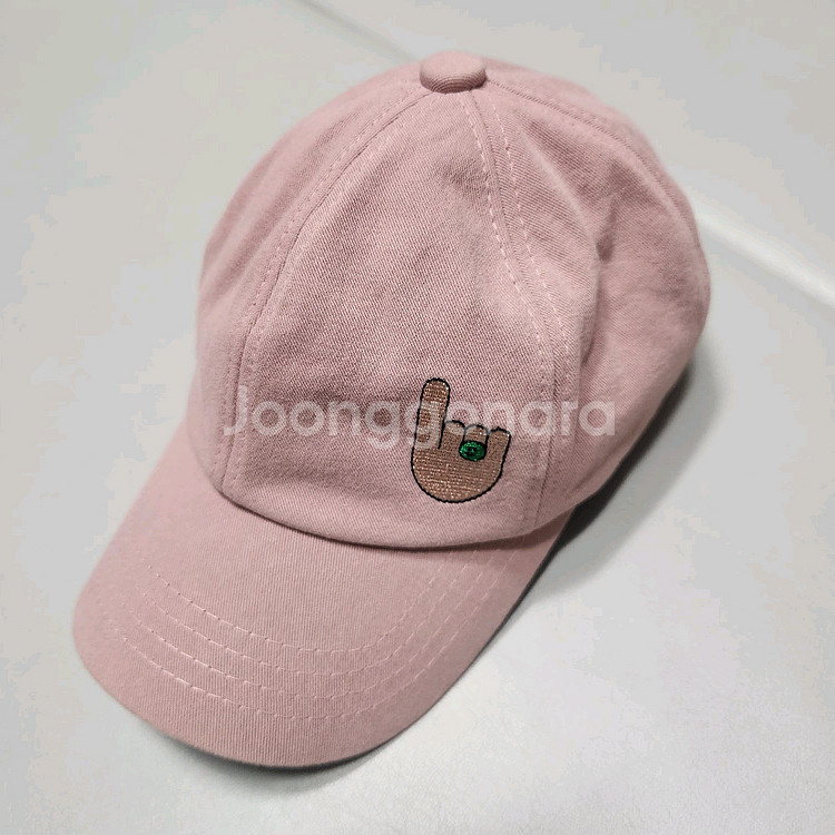 리미떼두두 바람막이L + 모자M 세트--7