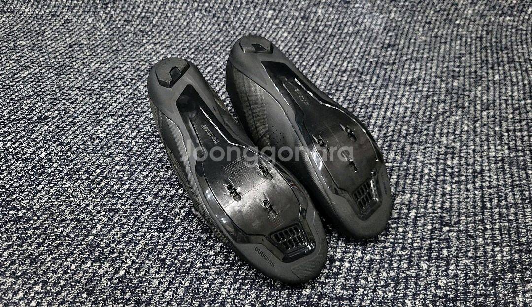 스페셜라이즈드/시마노 로드클릿슈즈--7