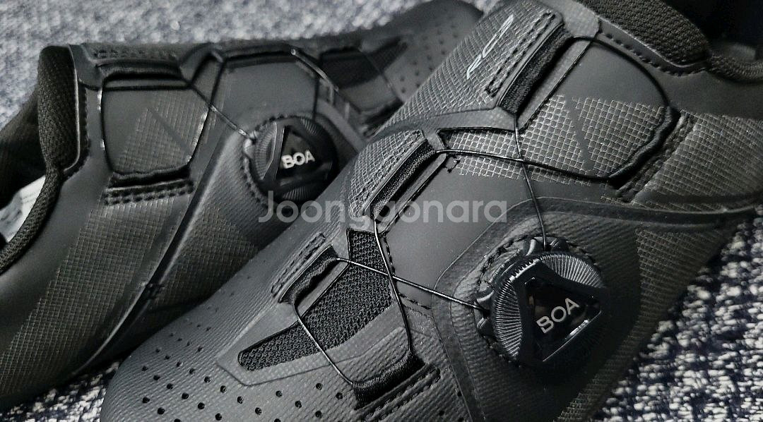 스페셜라이즈드/시마노 로드클릿슈즈--8