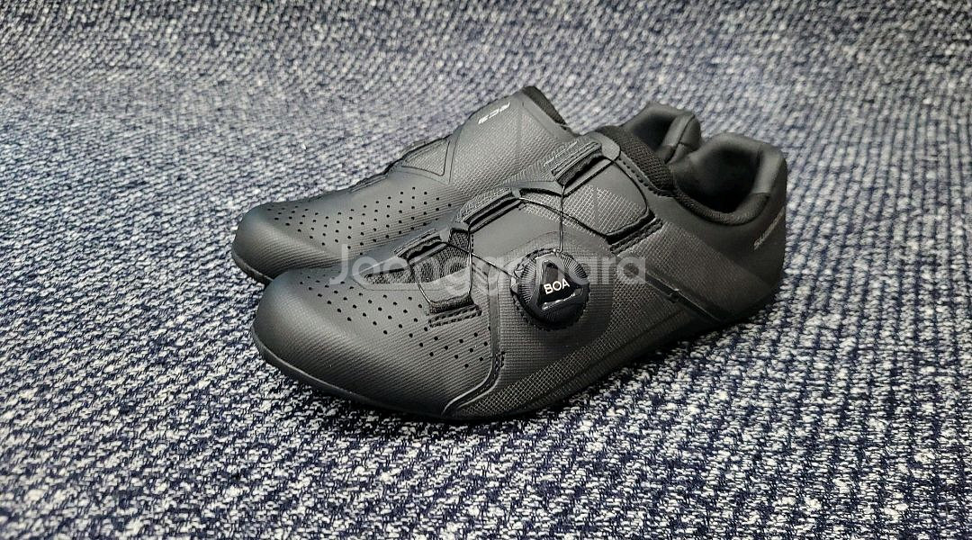 스페셜라이즈드/시마노 로드클릿슈즈--6