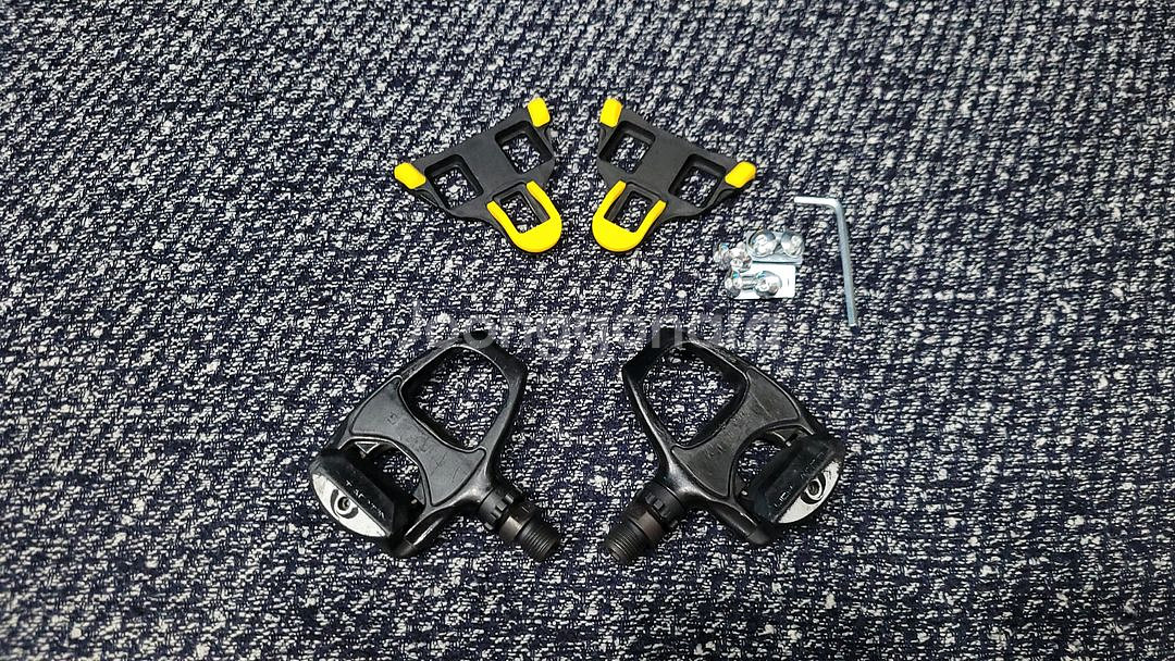 스페셜라이즈드/시마노 로드클릿슈즈--9