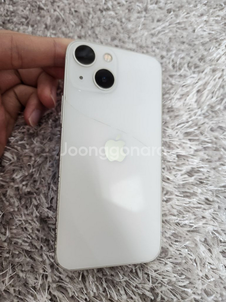 아이폰 13미니 128g--0