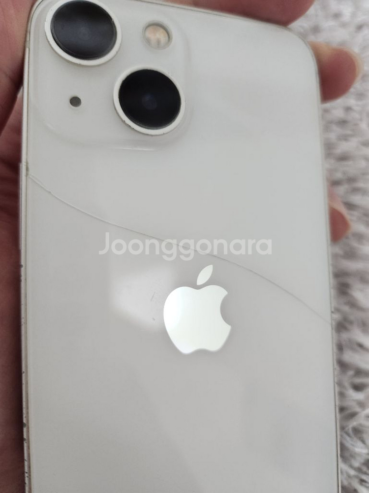 아이폰 13미니 128g--4