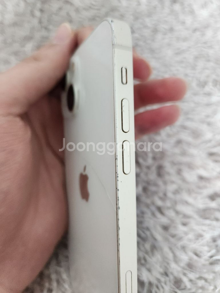 아이폰 13미니 128g--5