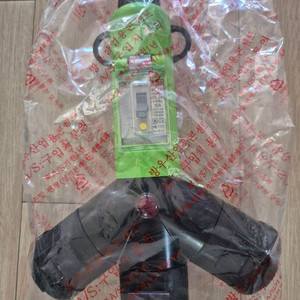 3구 방우형 산업용콘센트 팝니다