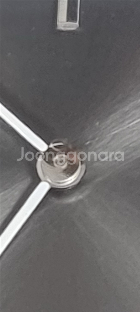 정품 오메가 시계 빈티지 OMEGE 제네브 40미리 수--2