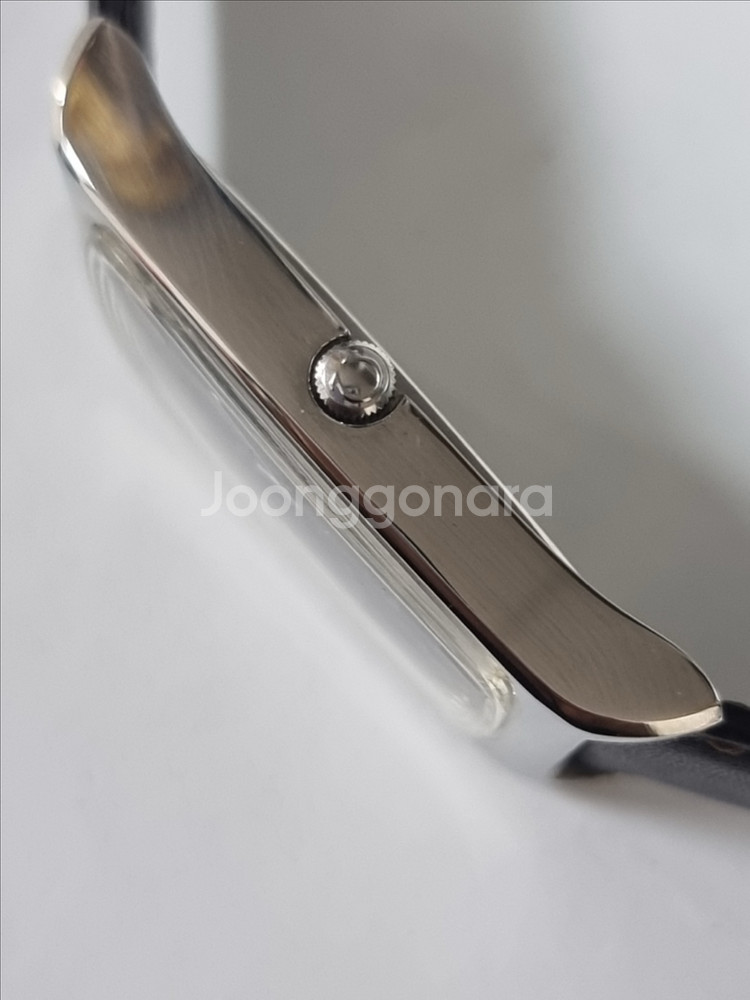 정품 오메가 시계 빈티지 OMEGE 제네브 40미리 수--5