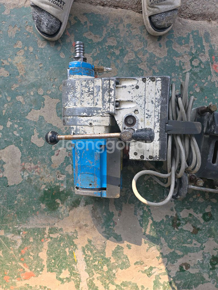 시부야 ts402 코아드릴 판매합니다--1