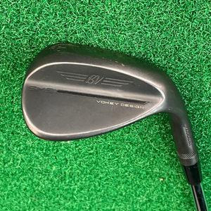 타이틀리스트 보키 SM9 56도 단품웨지 팝니다 정품