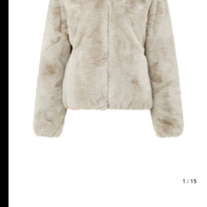 SAVE THE DUCK 세이브더덕 퍼자켓