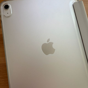 아이패드 10세대 실버