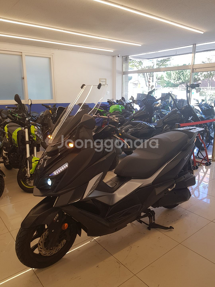 잘나가고 잘스는 22년 크루심 판매합니다 !!--2