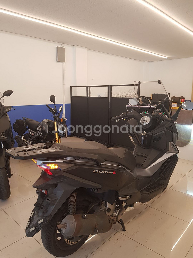 잘나가고 잘스는 22년 크루심 판매합니다 !!--4