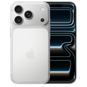 아이폰 17프로 256g 실버 자급제 미개봉 새상품