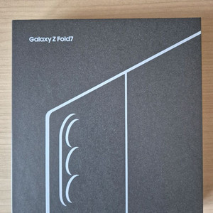 갤럭시 폴드7 1tb 메모리16기가