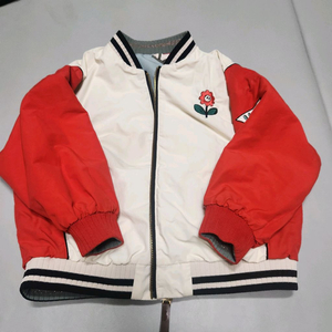 리미떼두두 리버시블 점퍼 S