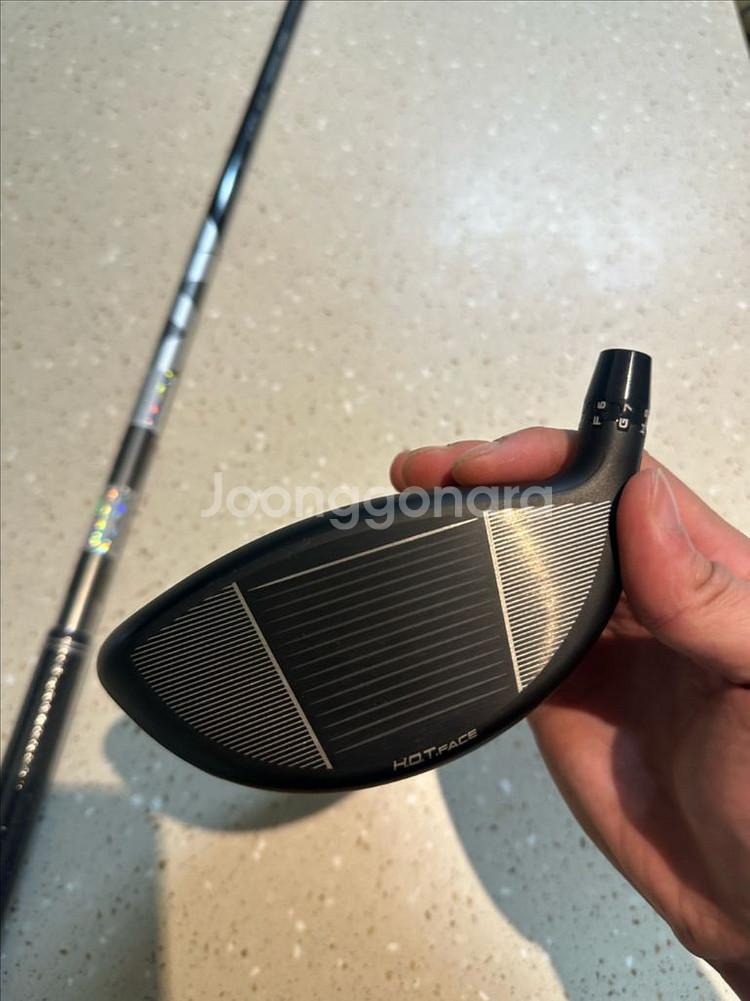 코브라 어댑트 MAX 10K 드라이버--1