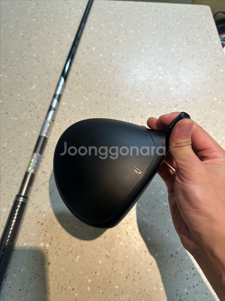 코브라 어댑트 MAX 10K 드라이버--2