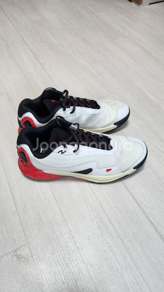 뉴발란스 카와이4 280 농구화--2
