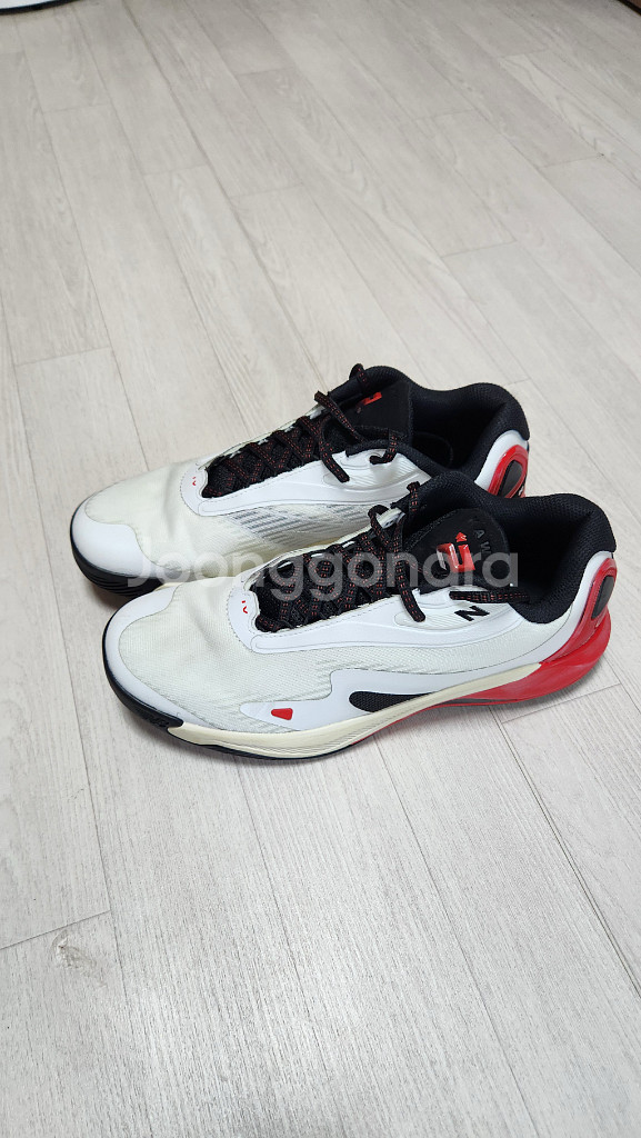 뉴발란스 카와이4 280 농구화--0