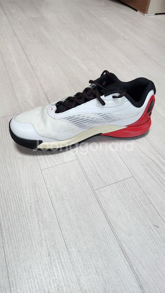 뉴발란스 카와이4 280 농구화--4