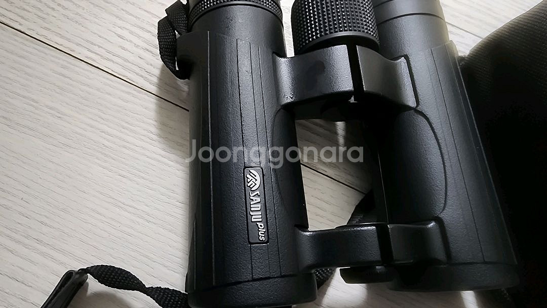 산주 8x34 쌍안경--2