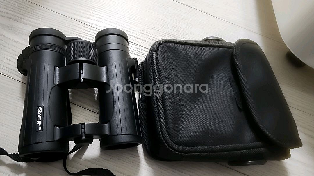 산주 8x34 쌍안경--3