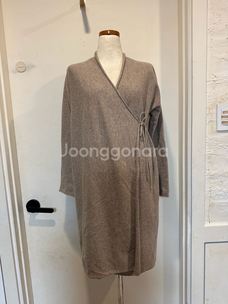 isae 이새 랩 가디건--5