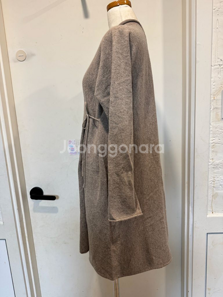 isae 이새 랩 가디건--7