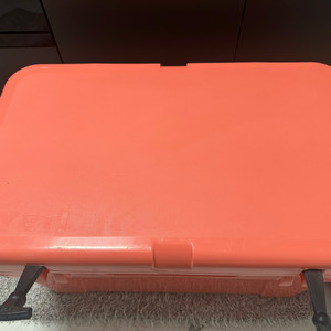 예티 툰드라 45 코랄색 판매