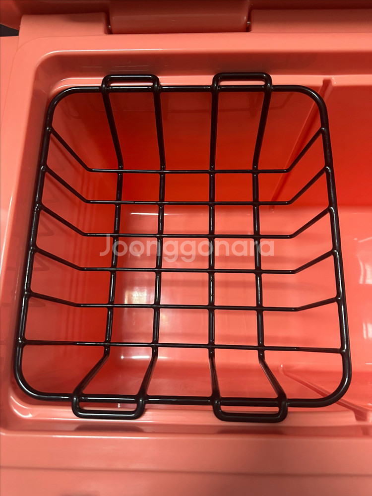 예티 툰드라 45 코랄색 판매--2