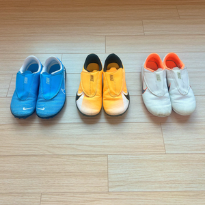 아동 나이키 축구화 풋살화 13C