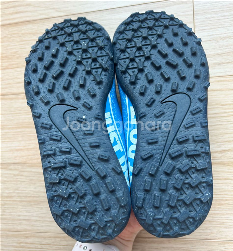 아동 나이키 축구화 풋살화 13C--3