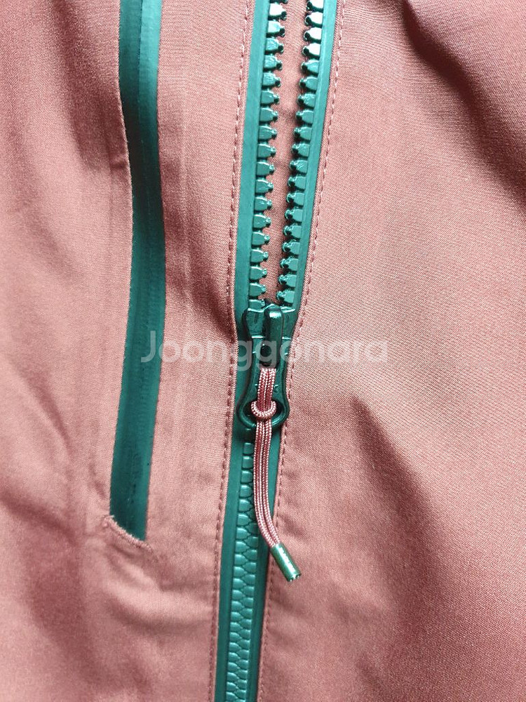 [남95] 블랙야크 고어텍스 바람막이--6