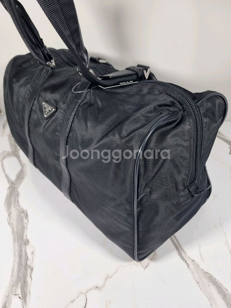 프라다 보스턴백, 여행가방--3