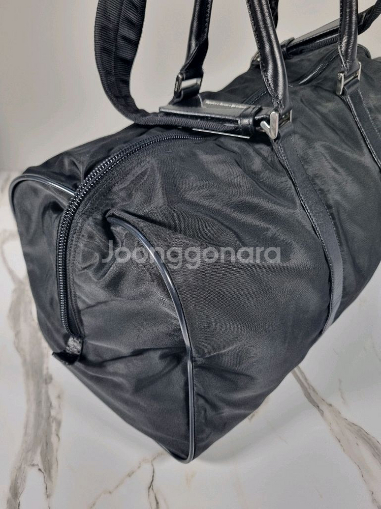 프라다 보스턴백, 여행가방--6