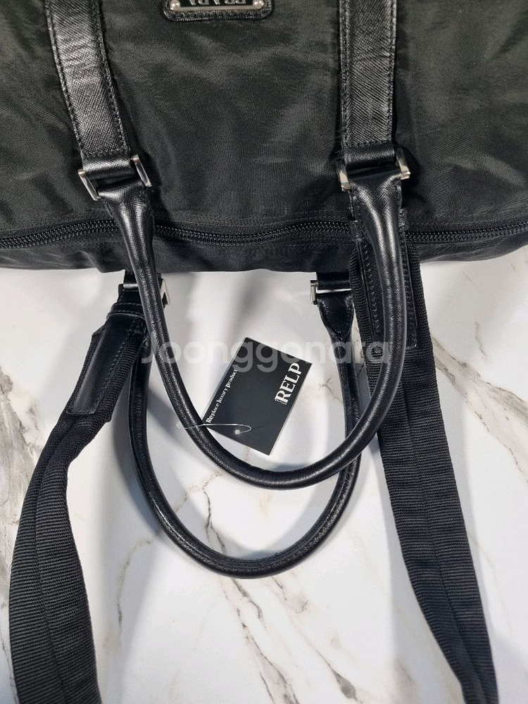 프라다 보스턴백, 여행가방--9