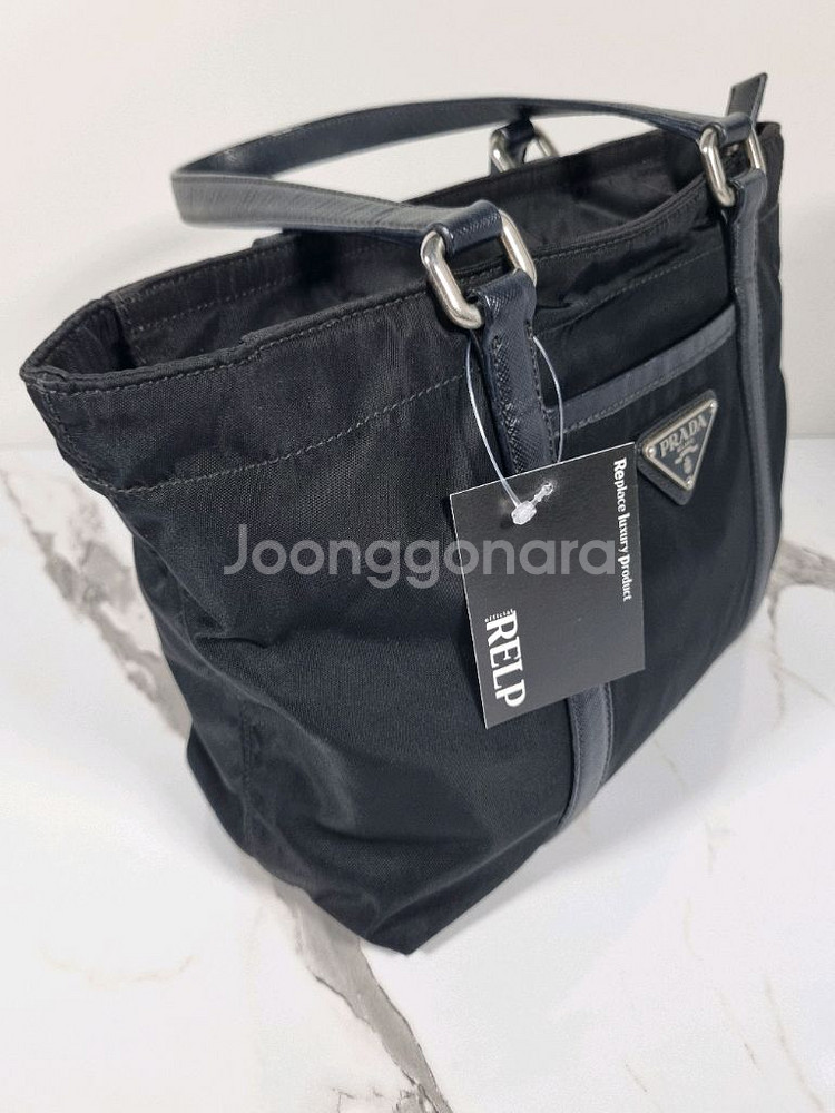 프라다 숄더백, 토트백--2