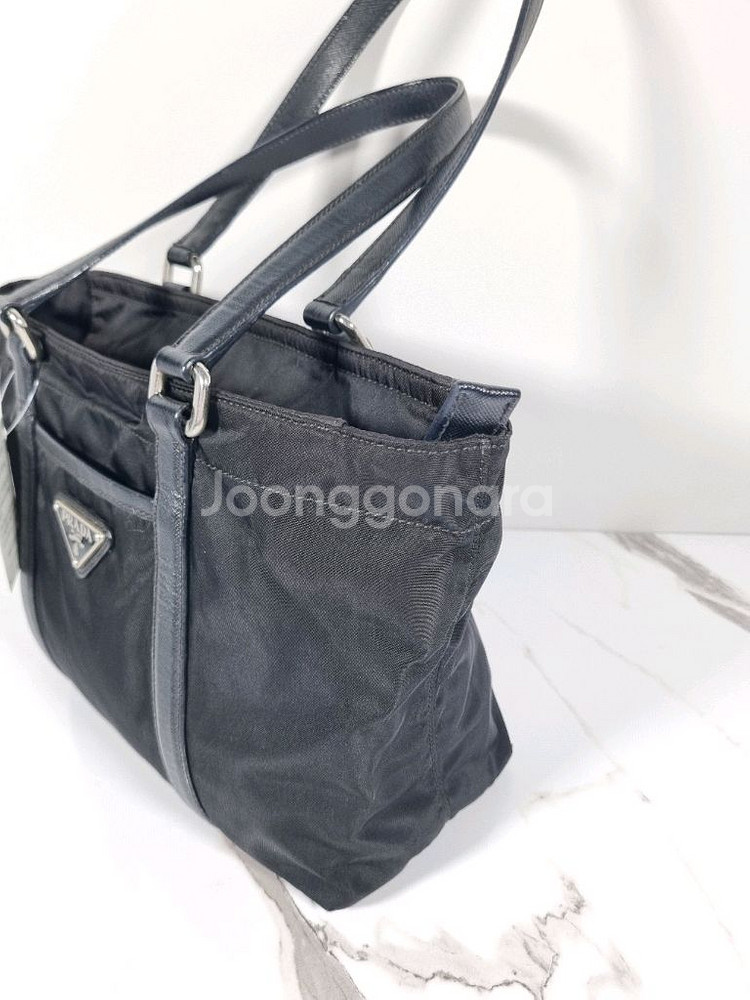 프라다 숄더백, 토트백--3