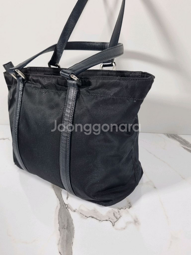 프라다 숄더백, 토트백--4