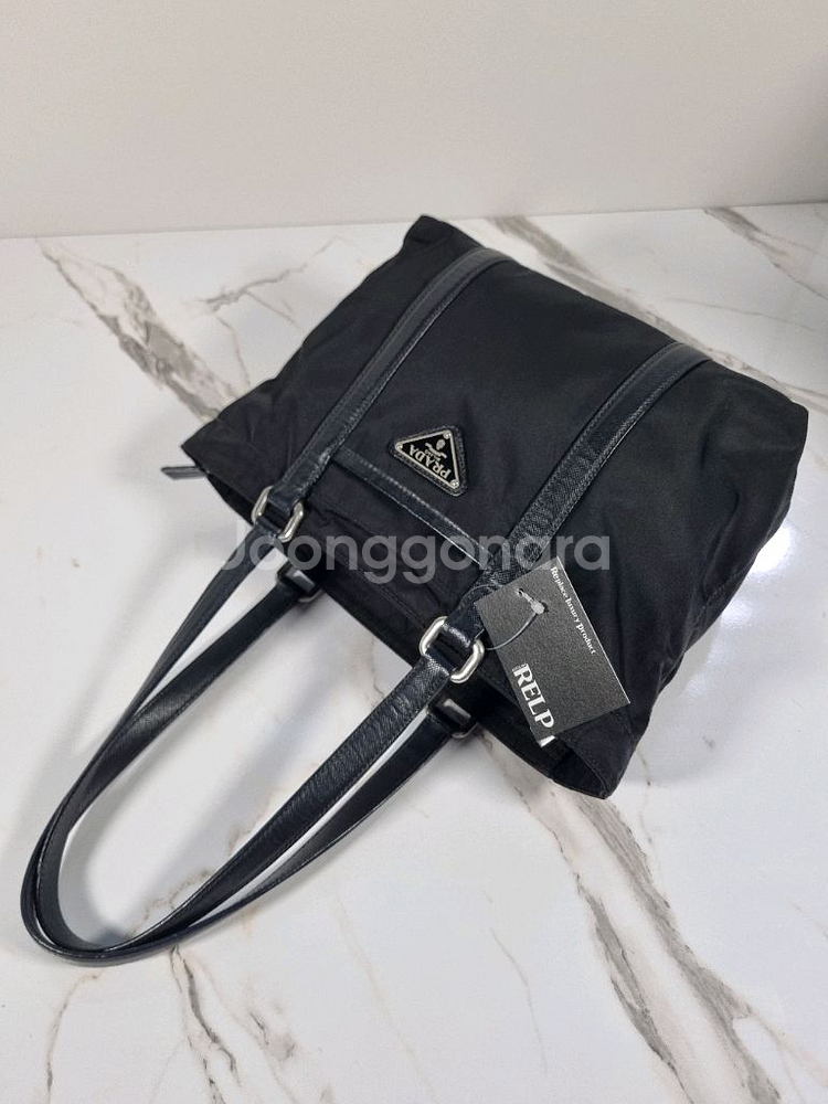 프라다 숄더백, 토트백--7