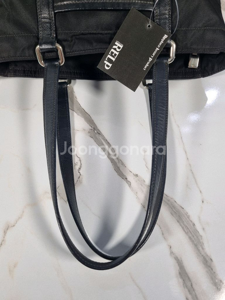 프라다 숄더백, 토트백--9