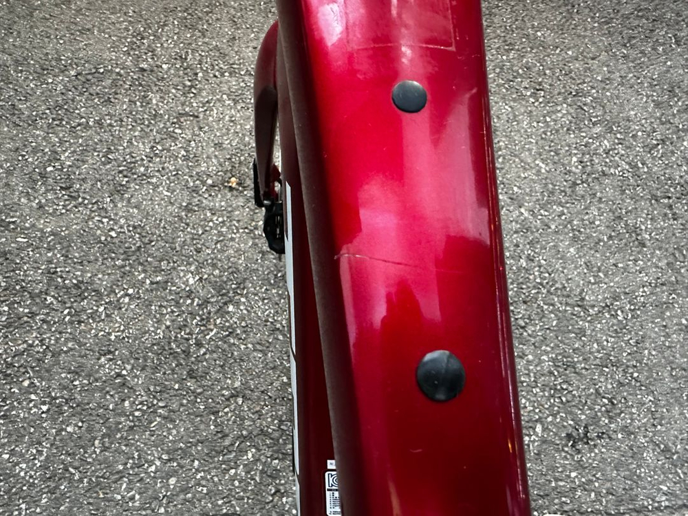 트렉 도마니 SL 6 AXS 라이벌 - 사이즈 50 이미지