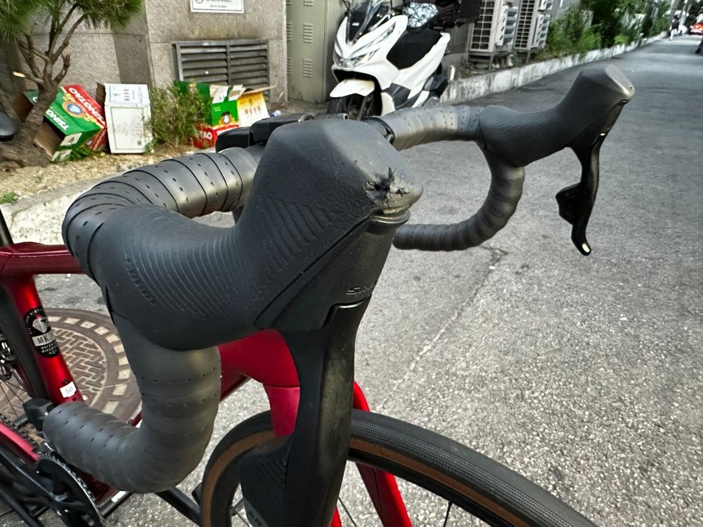 트렉 도마니 SL 6 AXS 라이벌 - 사이즈 50 이미지