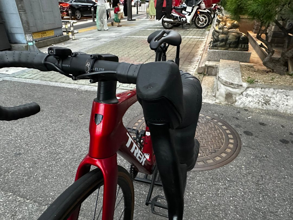 트렉 도마니 SL 6 AXS 라이벌 - 사이즈 50 이미지