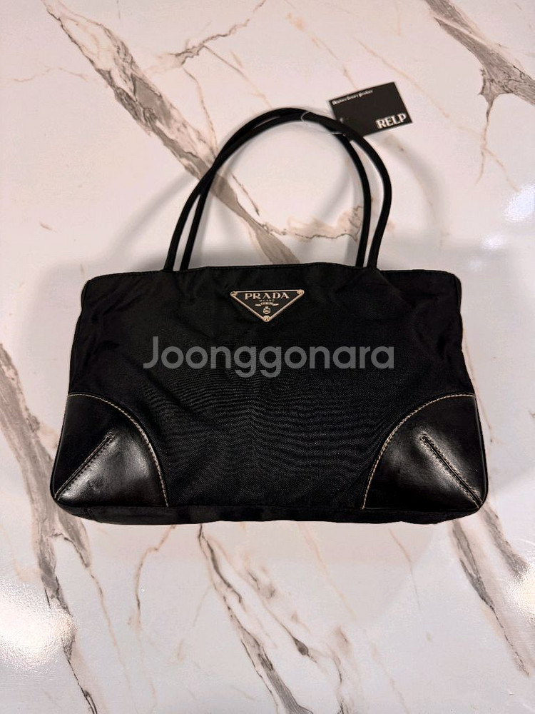 프라다 토트백, 프라다 숄더백--2