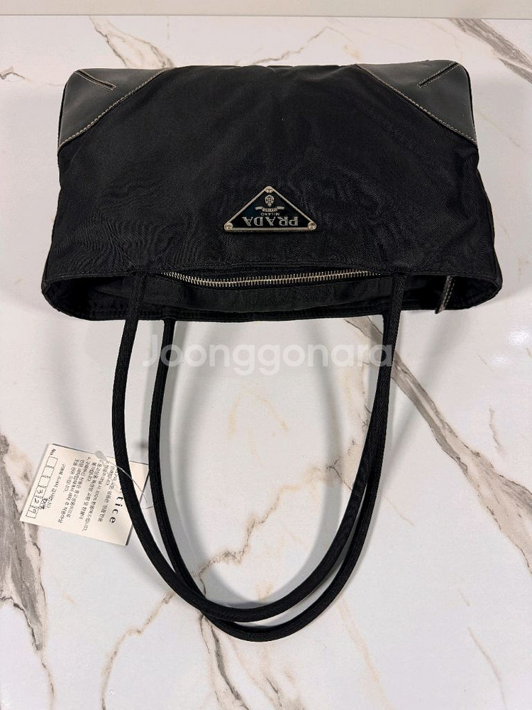 프라다 토트백, 프라다 숄더백--5