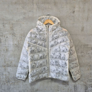 나이키 여성 패딩 점퍼