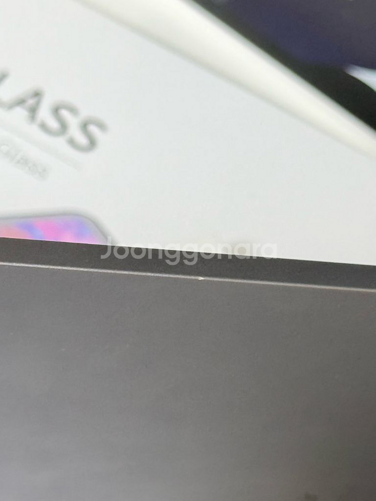 S급 아이패드에어 5세대 256 스그 판매합니다--5