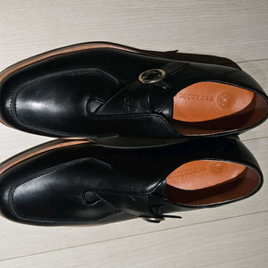 베로니카포런던 남성 정장구두 40사이즈